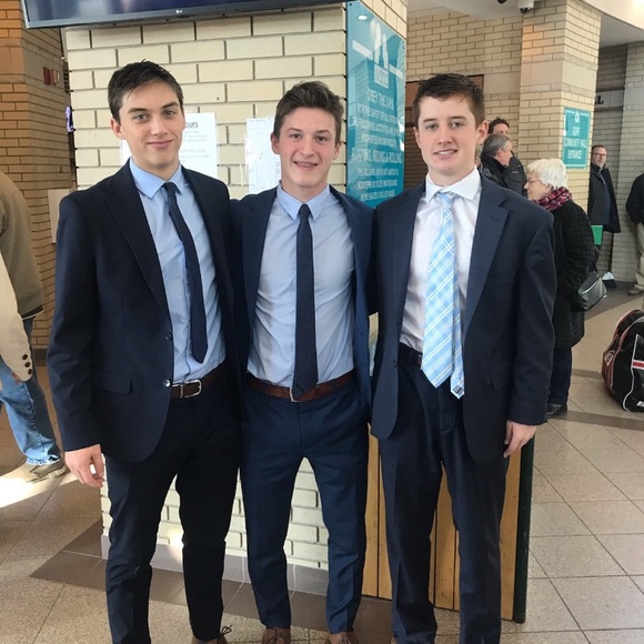 Meet your Posher, Austin - Picture 1 of 1